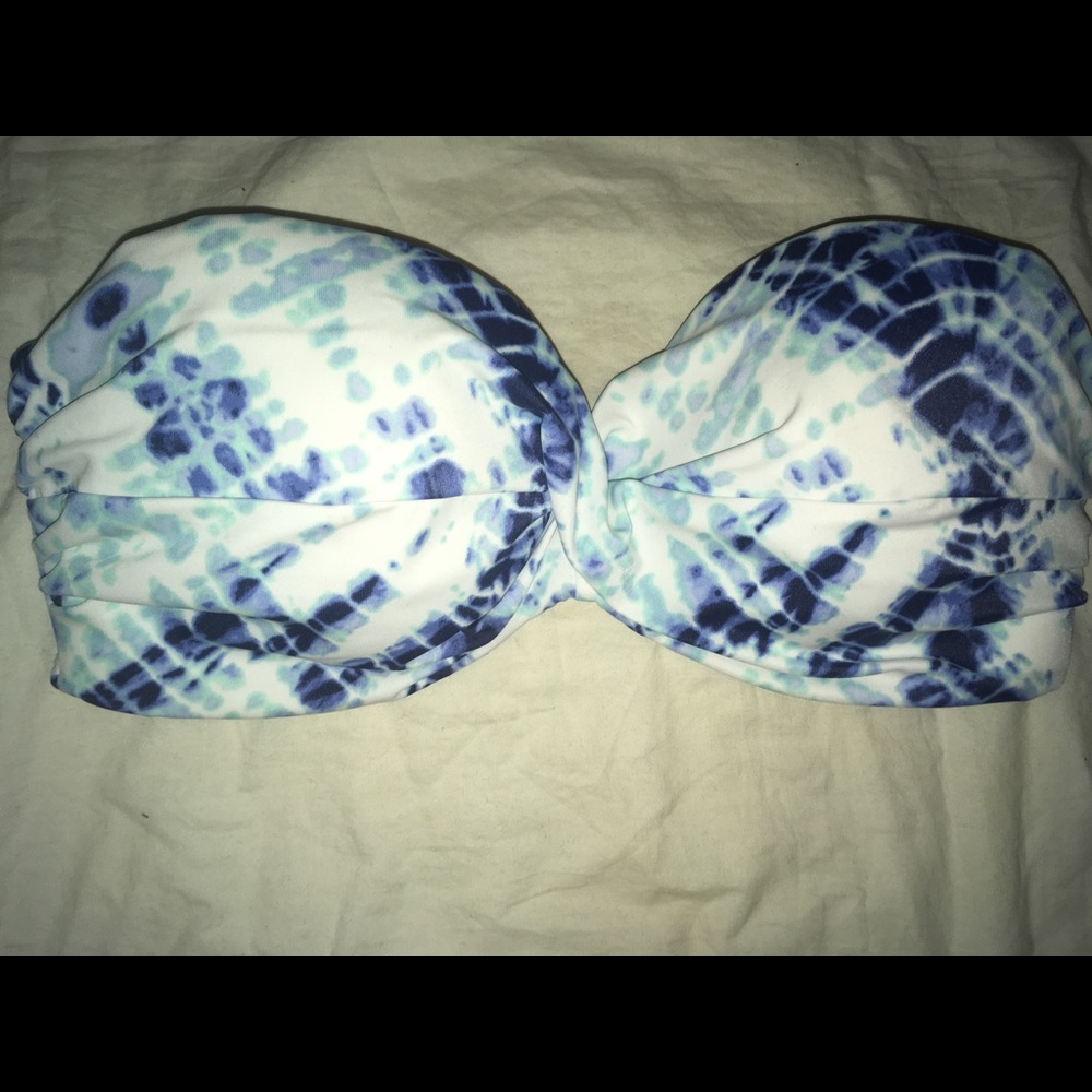 Victoria's Secret swimsuit top